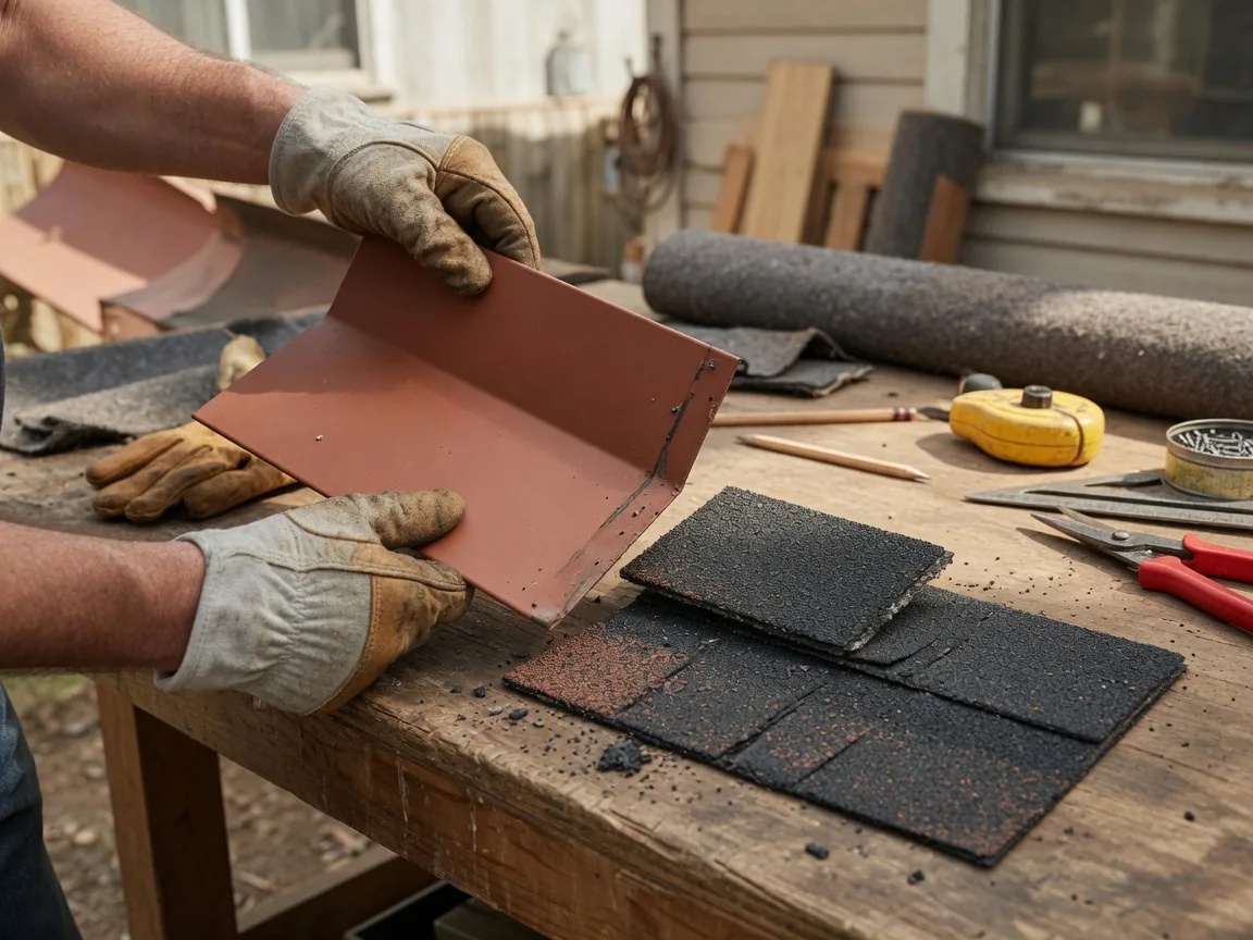 Roof Repair company in University City, MO